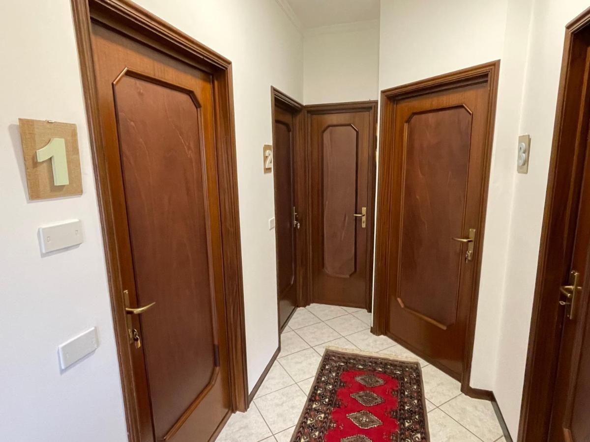 Sole Hotell Gattinara Exteriör bild