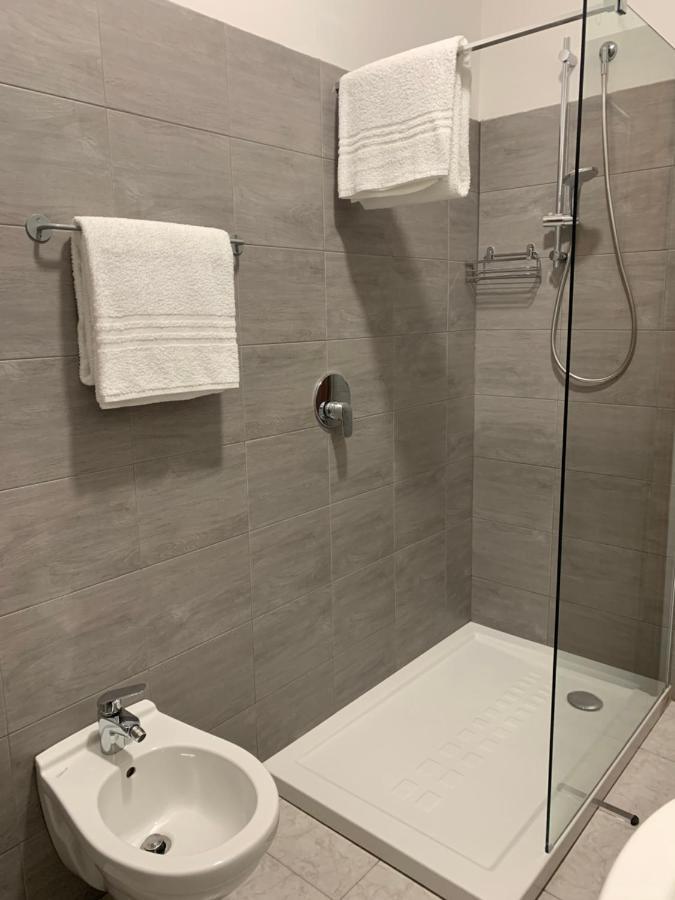 Sole Hotell Gattinara Exteriör bild