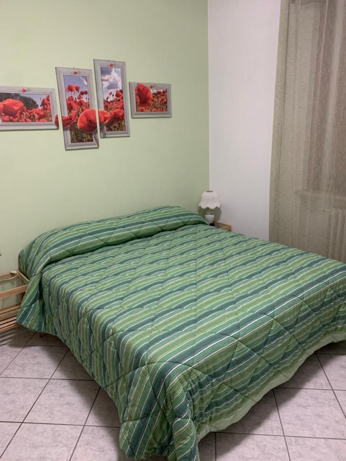 Sole Hotell Gattinara Exteriör bild