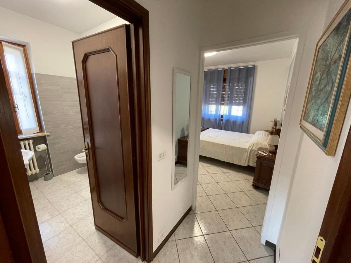 Sole Hotell Gattinara Exteriör bild
