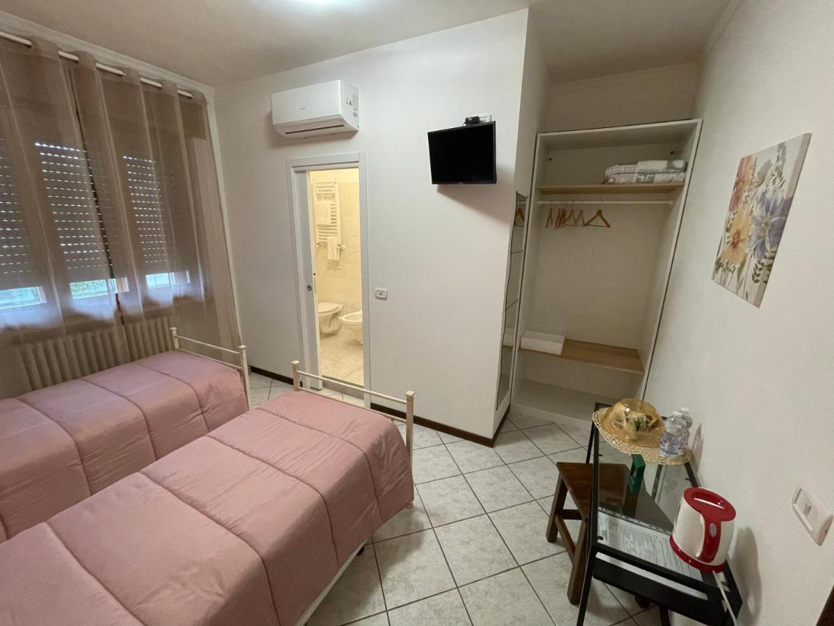 Sole Hotell Gattinara Exteriör bild